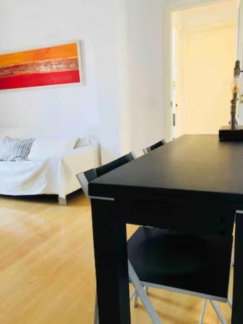 Penthouse In Alameda Center Apartamento