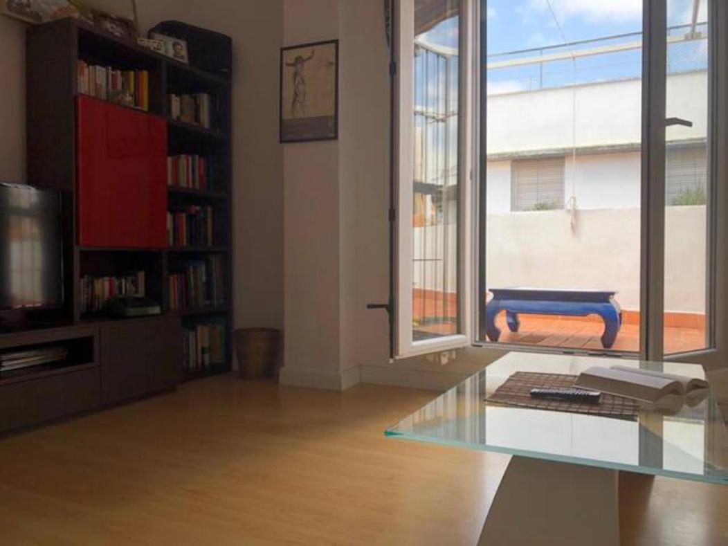 Apartamento Penthouse In Alameda Center *