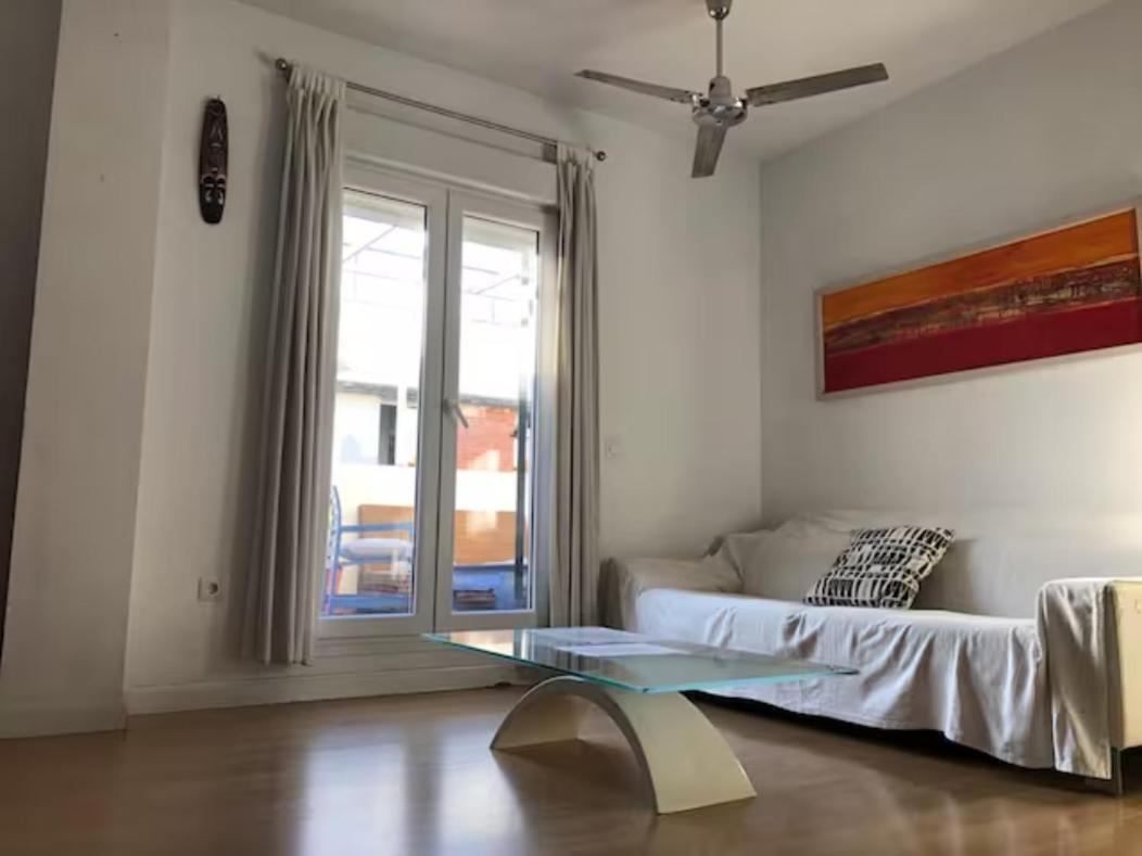 Apartamento Penthouse In Alameda Center Sevilla