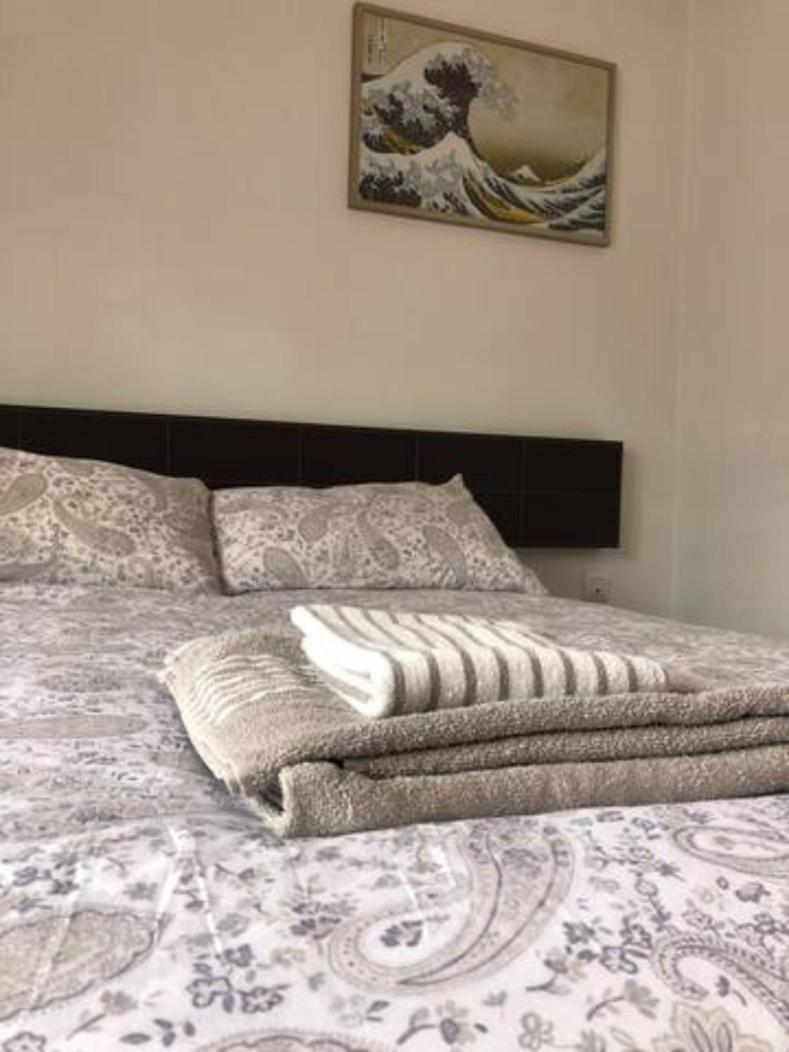 Apartamento Penthouse In Alameda Center *