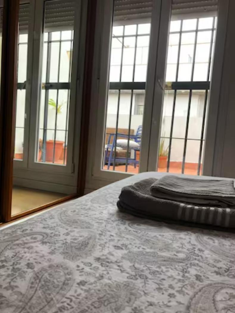 Apartamento Penthouse In Alameda Center Sevilla