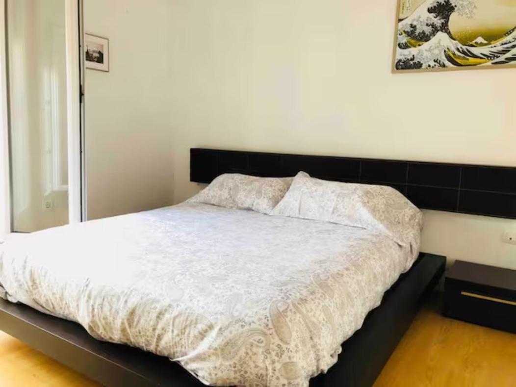 Apartamento Penthouse In Alameda Center