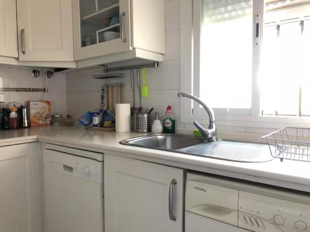 Penthouse In Alameda Center Apartamento