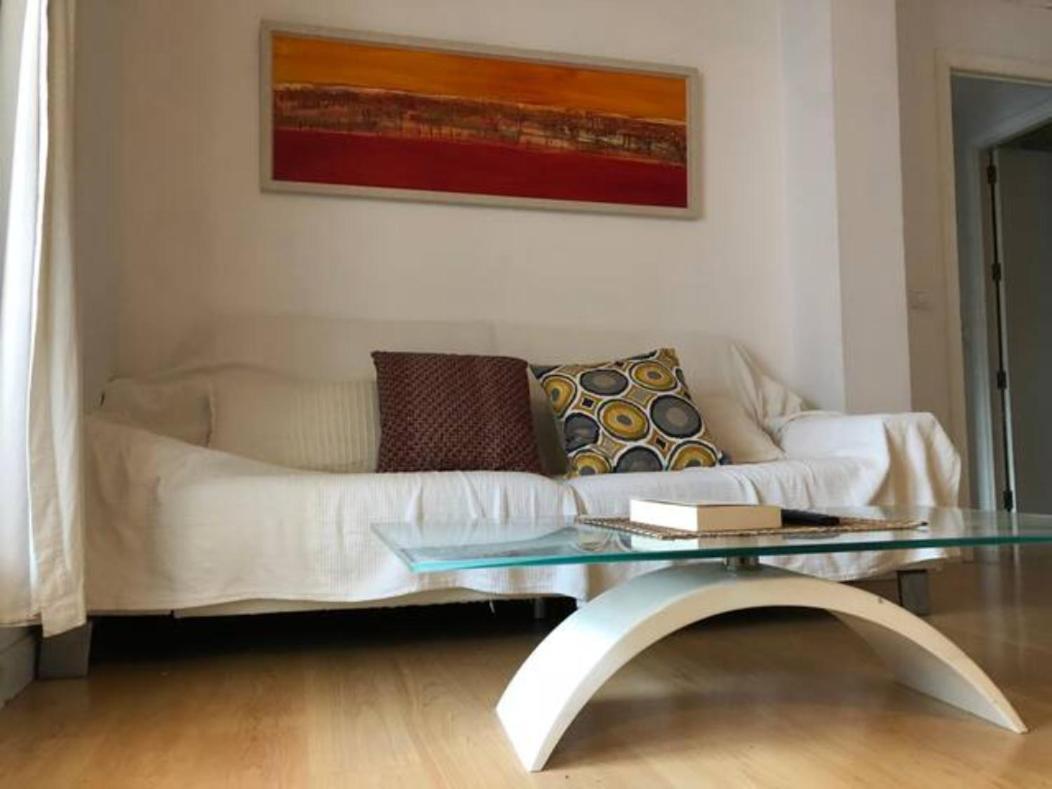 Apartamento Penthouse In Alameda Center Sevilla