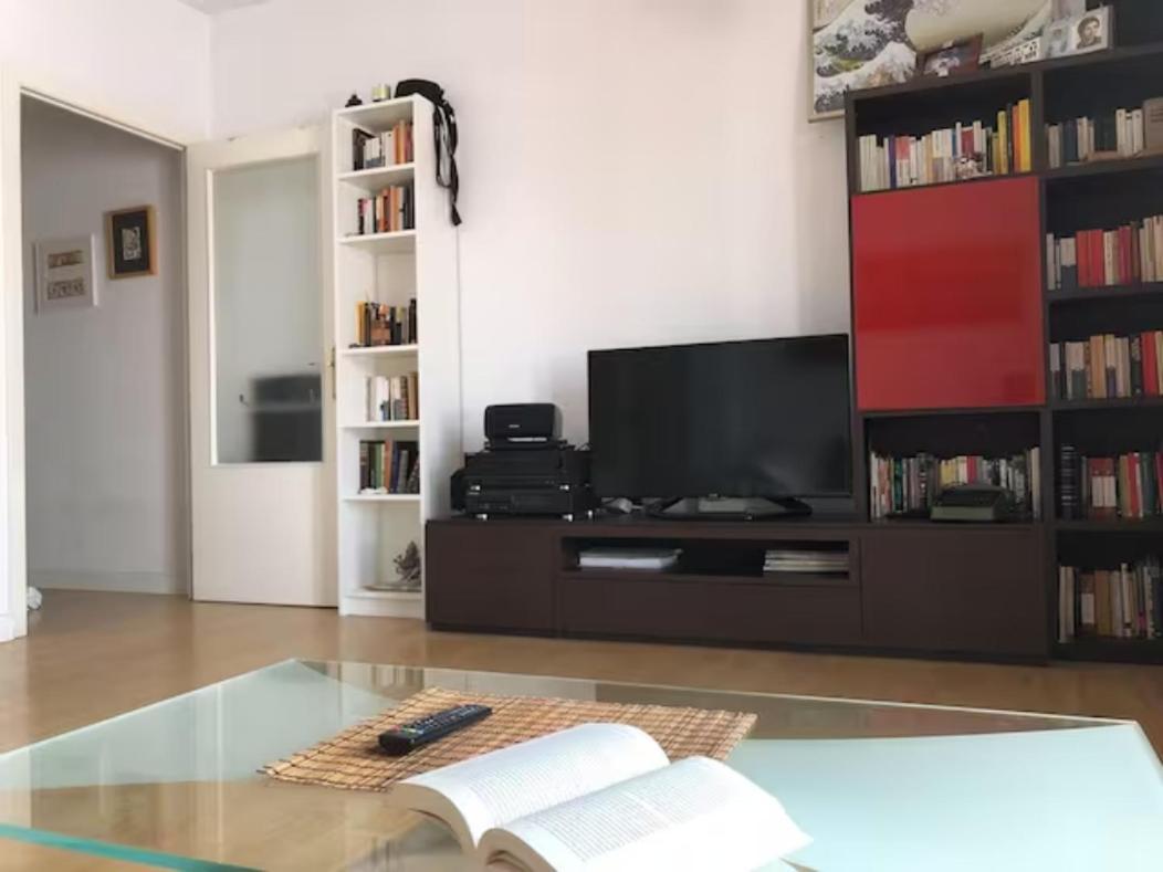 Penthouse In Alameda Center Apartamento