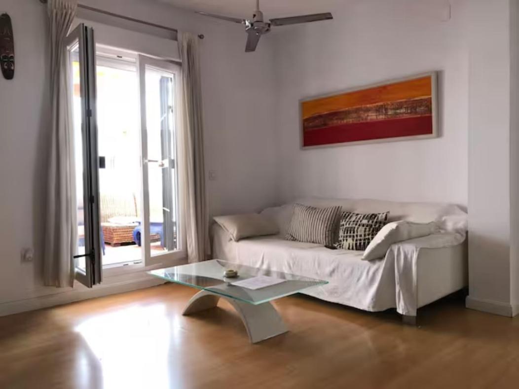 Penthouse In Alameda Center Apartamento *